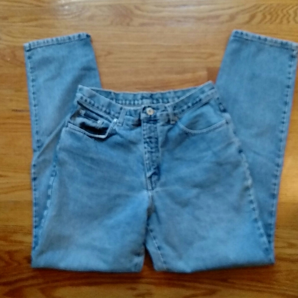 New York jeans size 8 Classic Average 5651